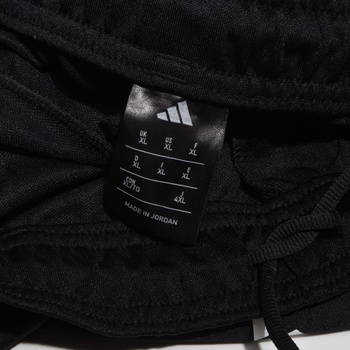 Pánske nohavice Adidas KA3590 čierne veľ. XL