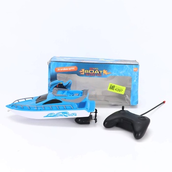 RC Loď Housoutil BBW045942YGR85KONMV