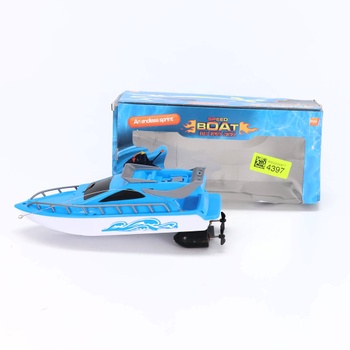 RC Loď Housoutil BBW045942YGR85KONMV