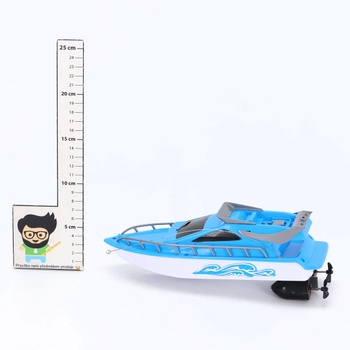 RC Loď Housoutil BBW045942YGR85KONMV