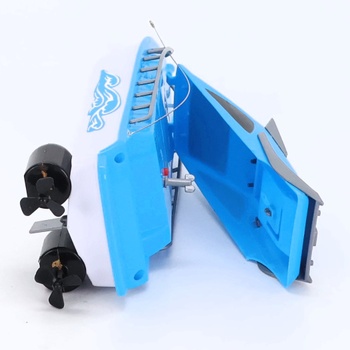 RC Loď Housoutil BBW045942YGR85KONMV