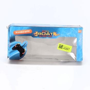 RC Loď Housoutil BBW045942YGR85KONMV