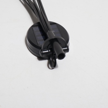 Solárna lampa GEARLITE TFL024