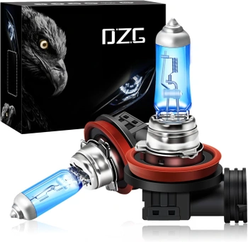 Halogénové žiarovky DZG H8(35W)