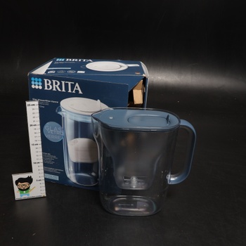 Filtračná kanvica Brita 118006
