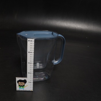 Filtračná kanvica Brita 118006