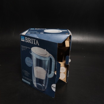 Filtračná kanvica Brita 118006