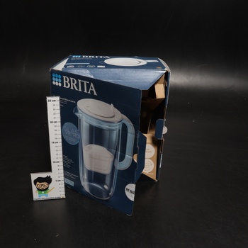 Filtračná kanvica Brita 118006