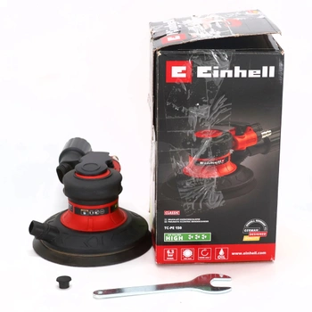 Excentrická bruska Einhell TC-PE 150