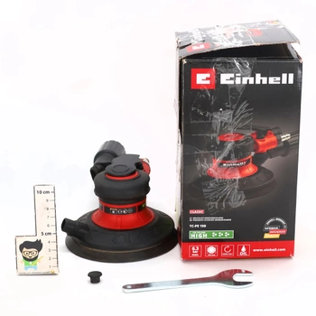 Excentrická bruska Einhell TC-PE 150