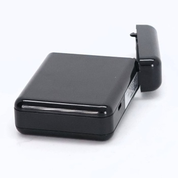 Tlačiareň štítkov ORGBRO X1, mini Bluetooth termálna tlačiareň štítkov, samolepiaci štítkovač, prenosný