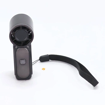 Přenosný ruční mini ventilátor Gaiatop