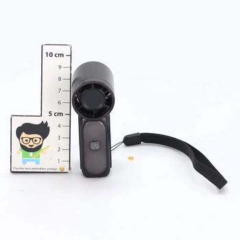 Přenosný ruční mini ventilátor Gaiatop