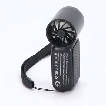 Přenosný ruční mini ventilátor Gaiatop