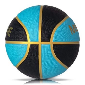 Mini basketbalová lopta, veľkosti 3 a 5 - vnútorná/vonkajšia, pre mládež a detské ruky, veľkosť 3