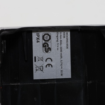 Elektrický čistič okien Eave WC03