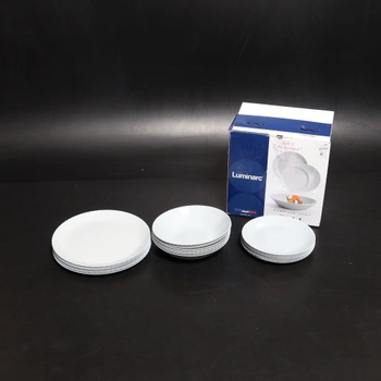 Sada talířů Luminarc 9532160