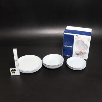 Súprava tanierov Luminarc 9532160