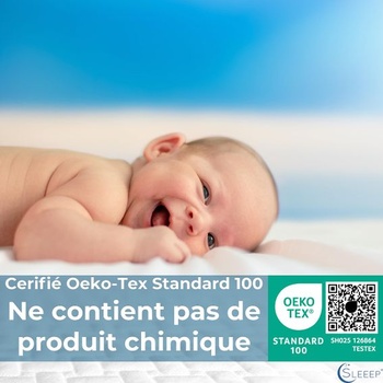 Chránič na matrac Sleeep protege matelas
