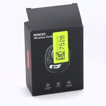Bezdrátová sluchátka Miniso MS156NEW