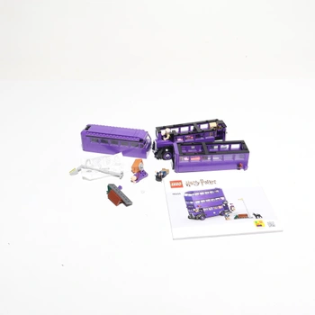 Stavebnica Lego 76446 od 8 rokov