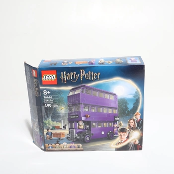 Stavebnica Lego 76446 od 8 rokov