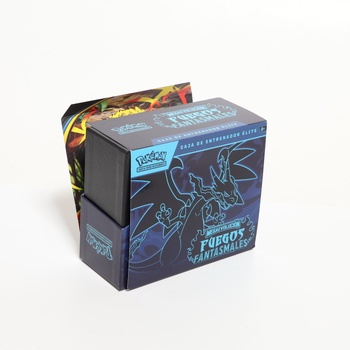 Zberateľské karty Pokémon 10-10186-105