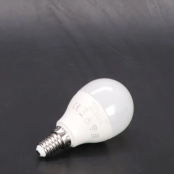 Žiarovky OSRAM SMART+ Drop Bulbs s technológiou Matter over Wi-Fi, výhodné balenie 2 ks, pätica E14, 9