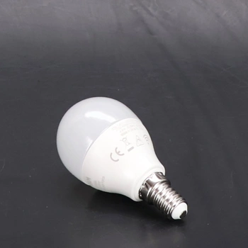 Žiarovky OSRAM SMART+ Drop Bulbs s technológiou Matter over Wi-Fi, výhodné balenie 2 ks, pätica E14, 9