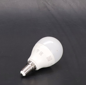 Žiarovky OSRAM SMART+ Drop Bulbs s technológiou Matter over Wi-Fi, výhodné balenie 2 ks, pätica E14, 9