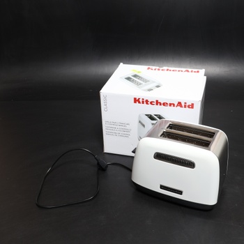 Hriankovač KitchenAid 5KMT2115EWH