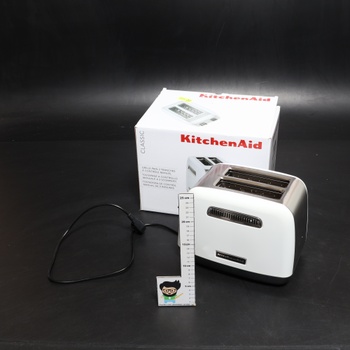 Hriankovač KitchenAid 5KMT2115EWH