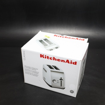 Hriankovač KitchenAid 5KMT2115EWH