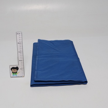 Podložka pre psy Bedsure BB5R8C3 modrá L