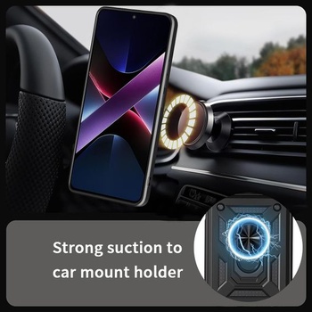 Pouzdro pro Motorola Edge 70 Fusion, ochranný kryt s nárazuvzdorným krytem objektivu, nárazuvzdorné