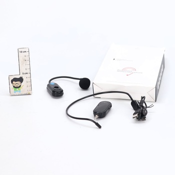 Mikrofonový headset Kinizuxi G03 bezdrátový