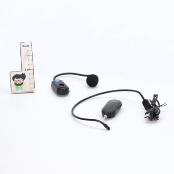 Mikrofónový headset Kinizuxi G03 bezdrôtový