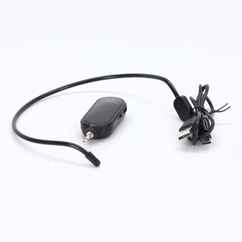 Mikrofonový headset Kinizuxi G03 bezdrátový