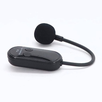 Mikrofónový headset Kinizuxi G03 bezdrôtový