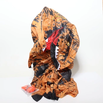 Nafukovací kostým Jashke dinosaurs T-Rex