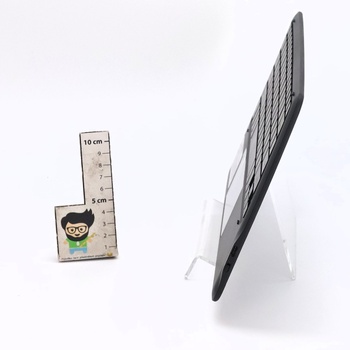 Pouzdro s klávesnicí pro Redmi Pad Pro 12,1 palce 2020/Xiaomi Pad POCO 12.1: 3zónová 7barevně