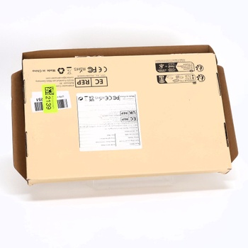 Puzdro s klávesnicou pre Redmi Pad Pro 12,1 palca 2020/Xiaomi Pad POCO 12.1: 3zónová 7farebne