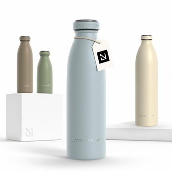 Fľaša na vodu LARS NYSØM 500ml
