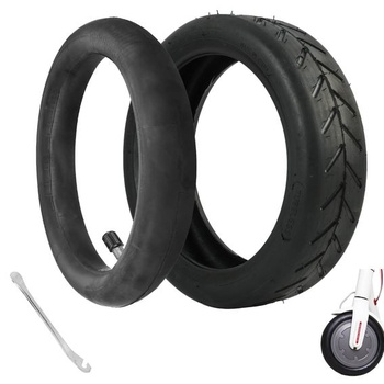 Sada pneumatík a duší 8,5 palca pre elektrické kolobežky M365/Pro2/4 Lite/Mi3-8 1/2x2, pneumatiky