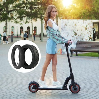 Sada pneumatík a duší 8,5 palca pre elektrické kolobežky M365/Pro2/4 Lite/Mi3-8 1/2x2, pneumatiky