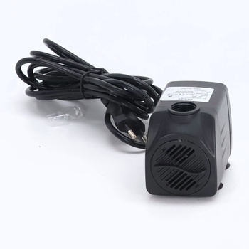 Fontánové čerpadlo SongLong 1500L/H