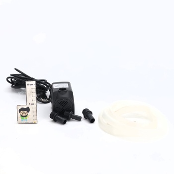 Fontánové čerpadlo SongLong 1500L/H