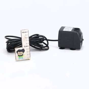 Fontánové čerpadlo SongLong 1500L/H