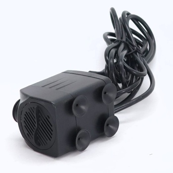 Fontánové čerpadlo SongLong 1500L/H