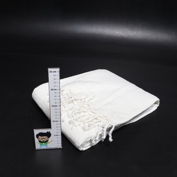 Přehoz na postel Cardenal Textil 300 x 260cm
